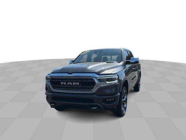 2023 ram 1500 limited
