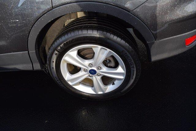 used 2016 ford escape 4wd se east greenwich, ri 02818 for sale in east greenwich, rhode island