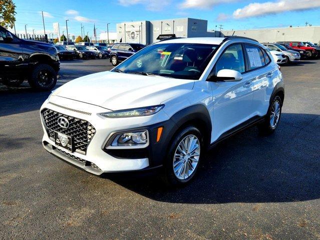 2020 hyundai kona sel