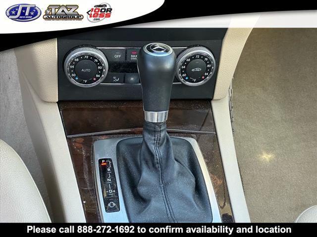 2012 mercedes-benz glk-class glk 350 4matic