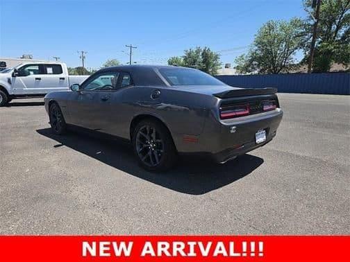 2022 dodge challenger r/t in roswell, new mexico