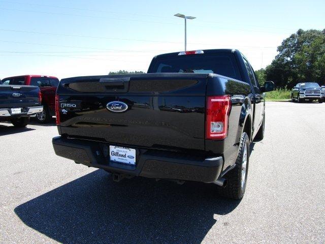 used 2016 ford f150 xl ozark, al 36360 for sale in ozark, alabama