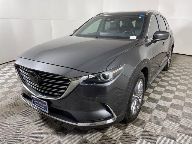 2020 mazda cx-9 grand touring