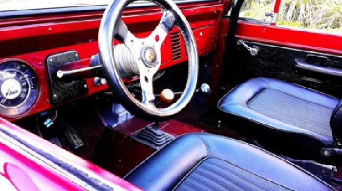 1970 ford bronco in dabneys, va