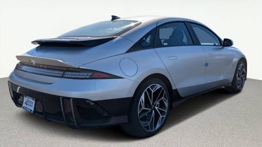 2024 Hyundai IONIQ 6