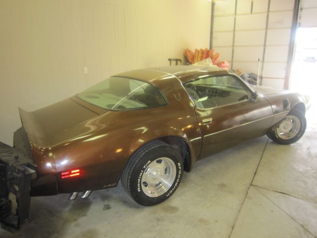 1979 trans am van nuys california 403 cars and concept t top firebird no reserve