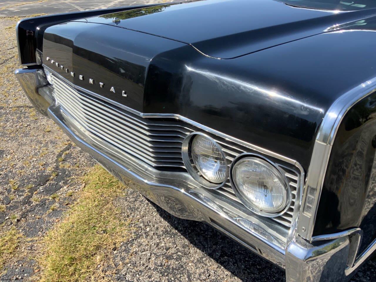 for sale: 1966 lincoln continental in oklahoma city, oklahoma for sale in oklahoma city, ok