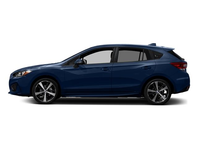 2017 subaru impreza 2.0i sport