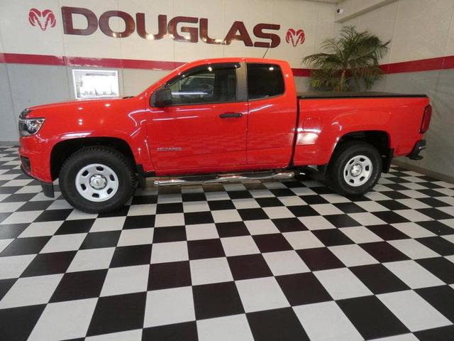 2016 chevrolet colorado wt