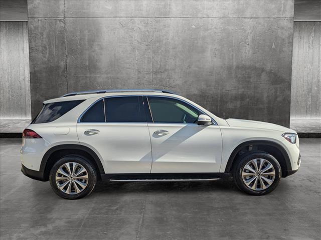 2023 mercedes-benz gle 350 base