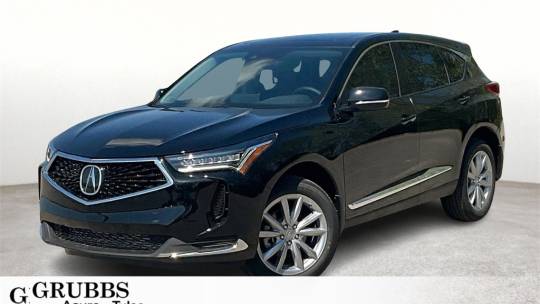 2024 Acura RDX
