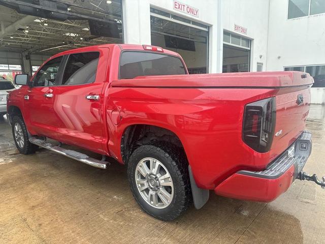 2016 toyota tundra 1794