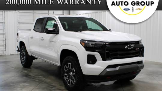 2024 Chevrolet z71