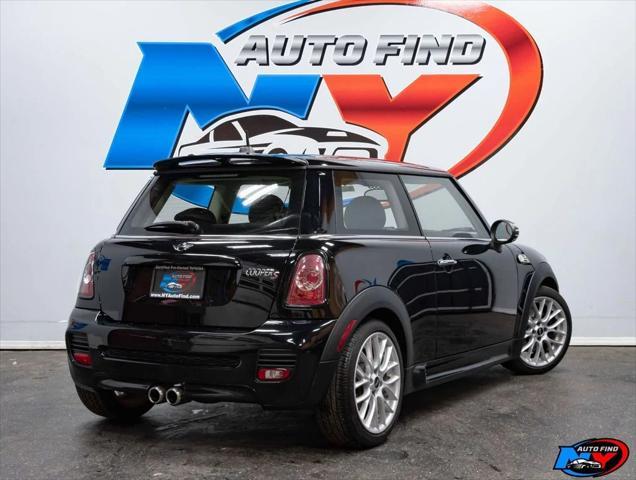 2013 mini hardtop t mulliner