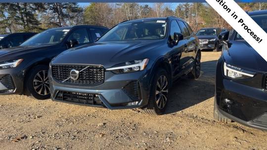 2024 Volvo XC60