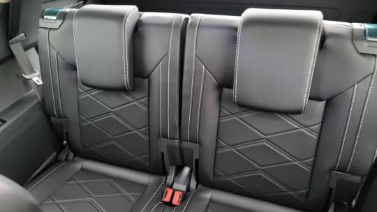 2024 Volkswagen Atlas