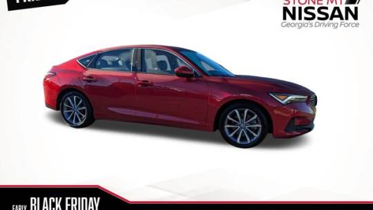 2023 Acura Integra