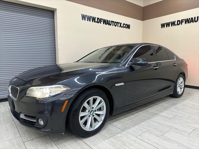 2015 bmw 528 528i