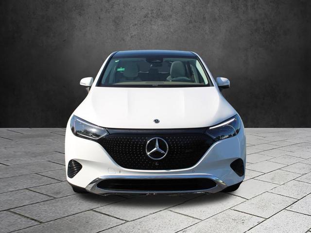 2024 mercedes-benz eqe 350+ eqe 350+