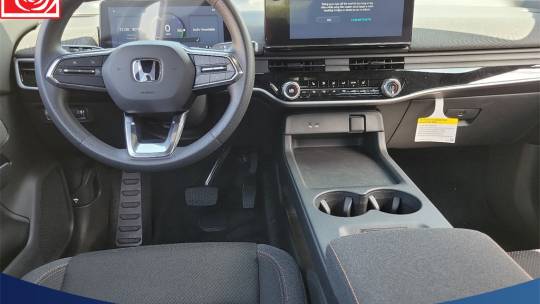 2024 Honda Prologue
