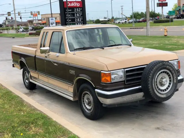 very nice one owner ford f-150 supercab xlt/lariat v8 shortbed 87k miles!!