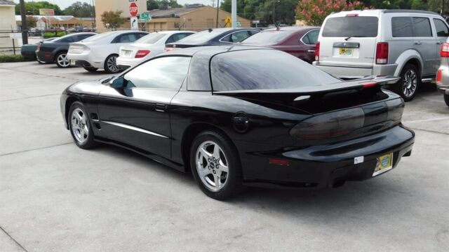 1994 pontiac firebird, with 188,301 miles available now!