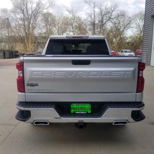 new 2019 chevrolet silverado 1500 lt south madison, sd 57042 for sale in junius, south dakota