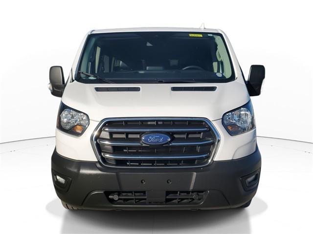 2020 ford transit-350 xl