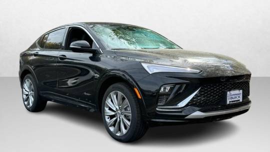 2025 Buick Envista