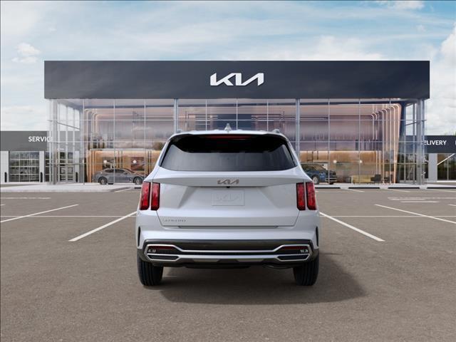 2023 kia sorento s