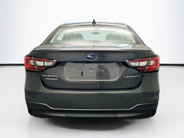 2021 subaru legacy premium