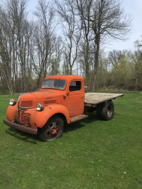 1946 dodge truck rat rod 1947 1948 1949 1950 1951 1952 1953 1954 1955 patina