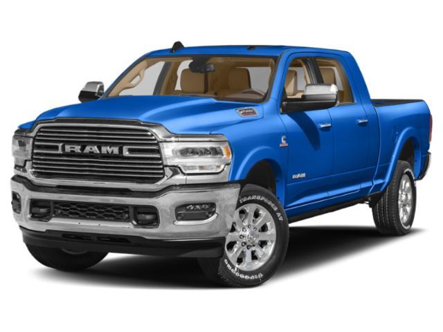 2022 ram 2500 big horn mega cab 4x4 6'4'' box