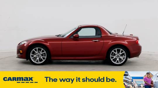2015 Mazda