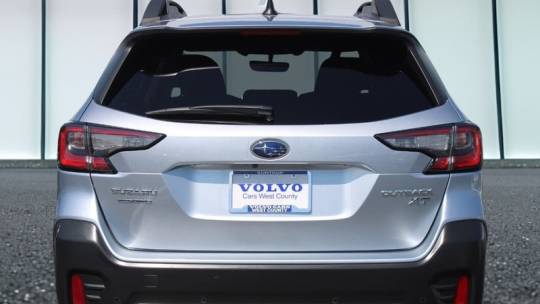 2020 subaru outback limited xt