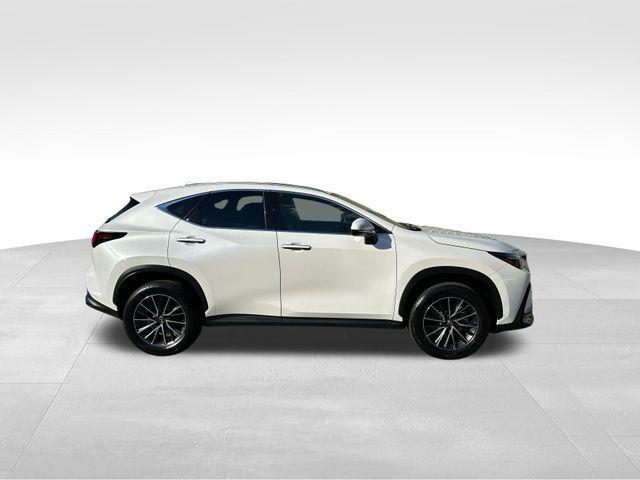 2024 lexus nx 250 base