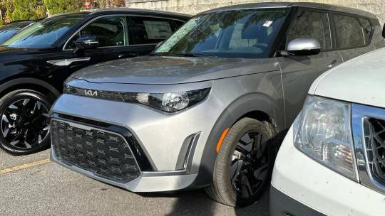 2023 Kia Soul