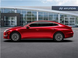 2023 Hyundai Sonata limited