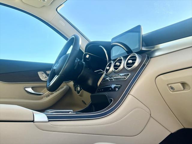 2021 mercedes-benz glc 300 4matic
