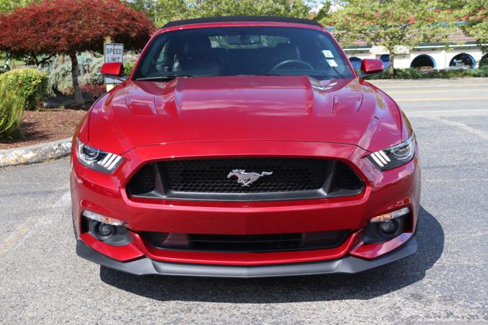 used 2017 ford mustang gt premium kirkland, wa 98034 for sale in juanita, washington