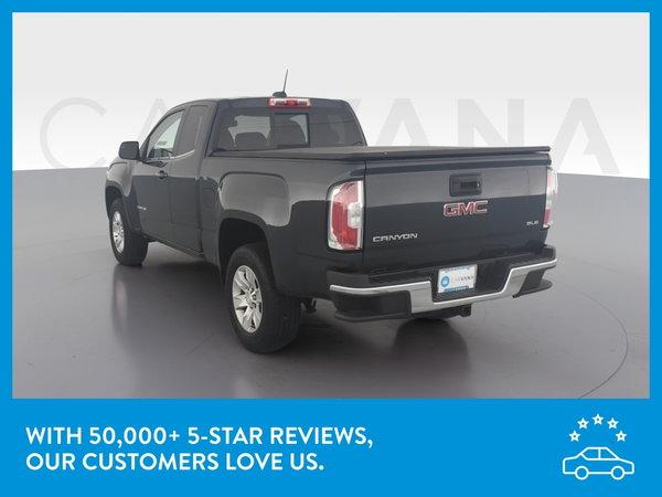2017 gmc canyon extended cab in saint louis, missouri