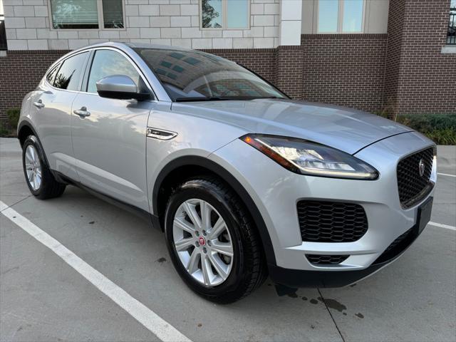 2018 jaguar e-pace s