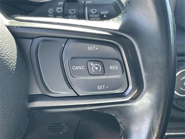 2020 jeep wrangler unlimited sport altitude