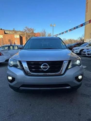2018 nissan pathfinder sv sport utility 4d in baltimore, maryland