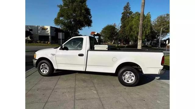 1998 ford f-250
