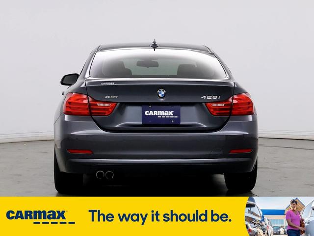 2015 bmw 428 i xdrive gran coupe