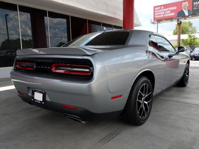 used 2015 dodge challenger r/t plus conyers, ga 30094 for sale in conyers, georgia