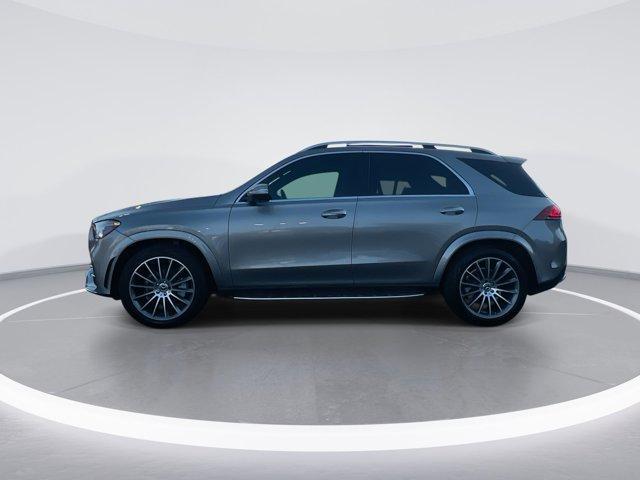 2021 mercedes-benz gle 350 base