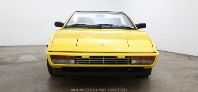 1984 spider used