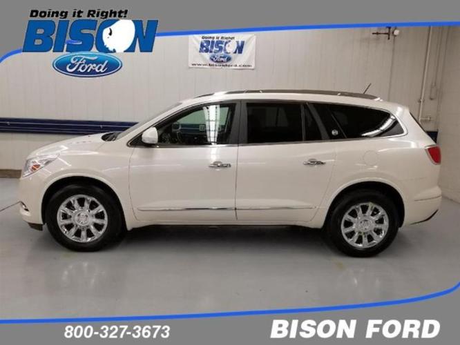 2014 buick enclave premium awd premium 4dr crossover for sale in great falls, montana